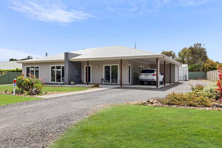 Main view of Homely house listing, 4 Clematis Drive, Halls Gap VIC 3381
