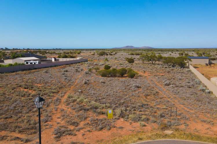 Main view of Homely residentialLand listing, 6 Lambert Court, Whyalla Jenkins SA 5609