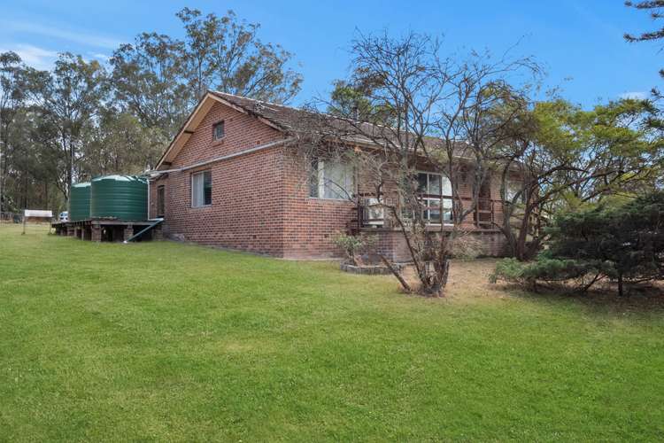 Main view of Homely house listing, 23 Glebe Road, Pitt Town NSW 2756