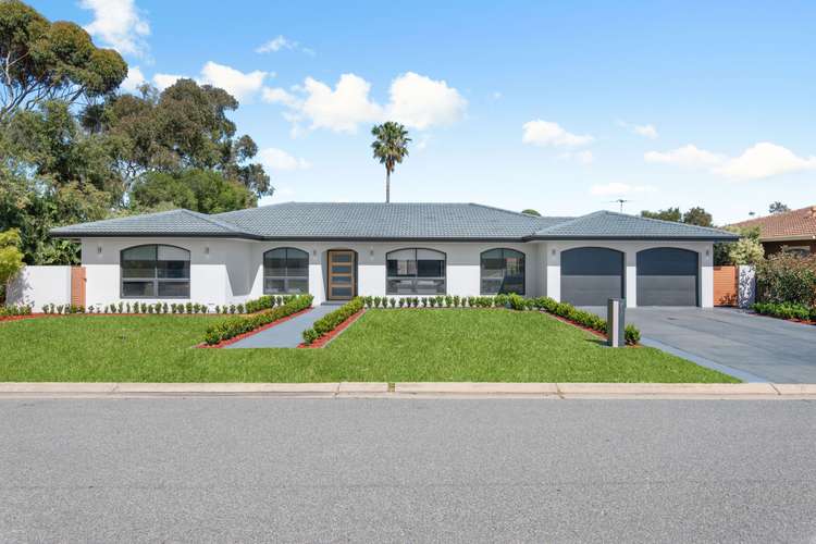 Main view of Homely house listing, 7 Sims Crescent, West Lakes SA 5021