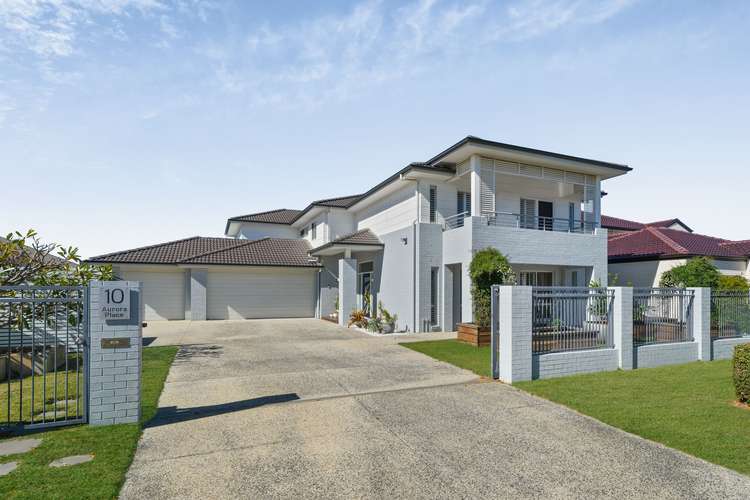 10 Aurora Place, Newport QLD 4020