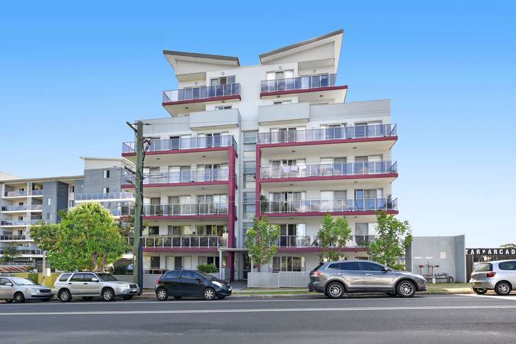 Main view of Homely apartment listing, 9/39-41 Gidley Street, St Marys NSW 2760