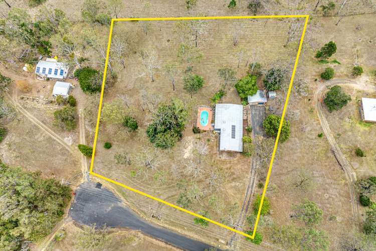 3 Matthew Street, Boonah QLD 4310