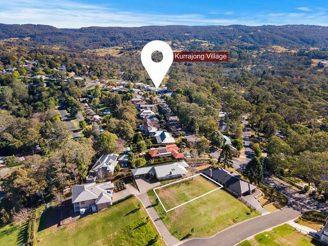 6 Lily Place, Kurrajong NSW 2758