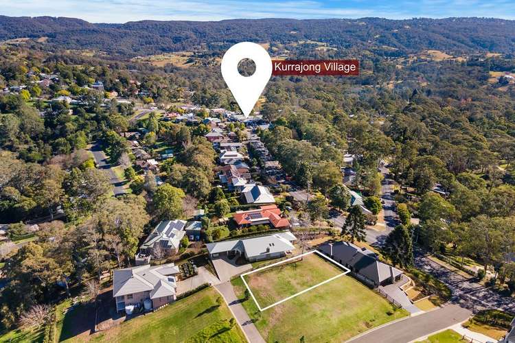 6 Lily Place, Kurrajong NSW 2758