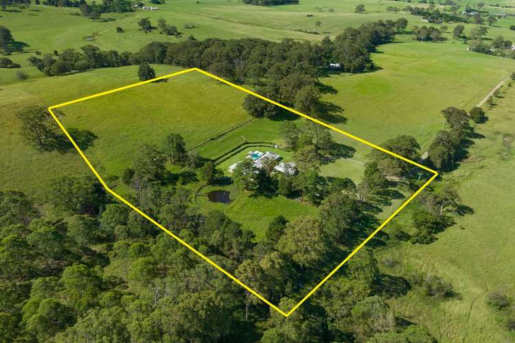 Main view of Homely acreageSemiRural listing, 91D Bells Lane, Cambewarra NSW 2540