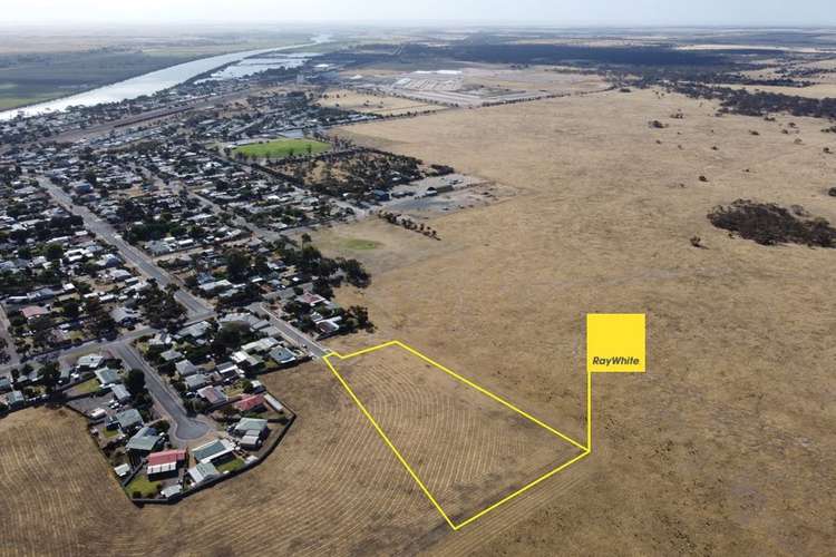 Main view of Homely residentialLand listing, LOT 200 Hill Street, Tailem Bend SA 5260