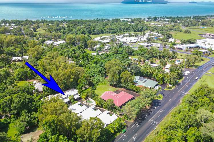 10/2032 Tully Mission Beach Road, Wongaling Beach QLD 4852