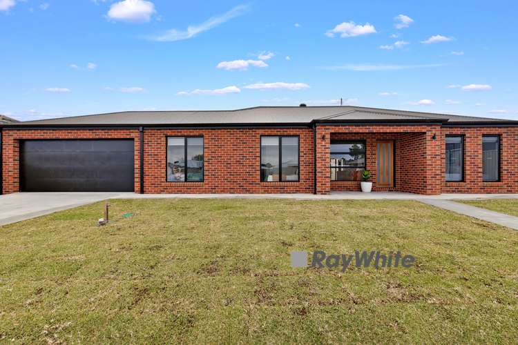 Main view of Homely house listing, 8 Sutterby Place, Red Cliffs VIC 3496
