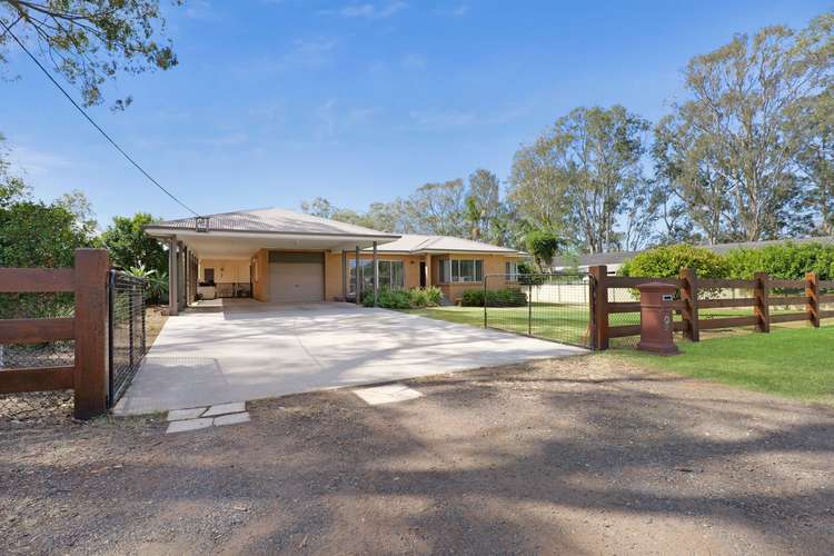 37 Old Sackville Road, Wilberforce NSW 2756