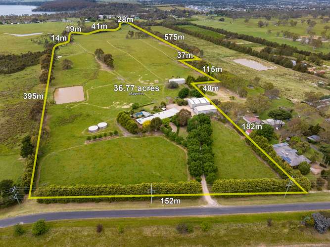 Main view of Homely house listing, 120 Old Plenty Road, Yan Yean VIC 3755