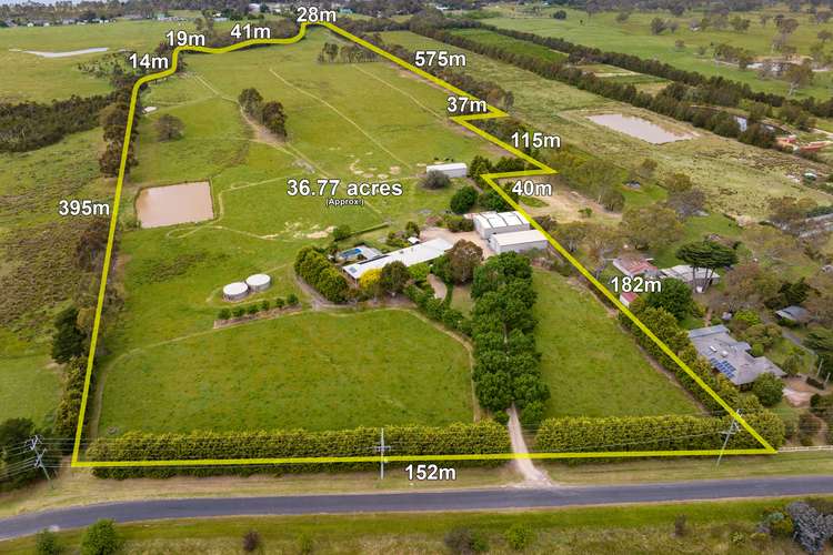 Main view of Homely house listing, 120 Old Plenty Road, Yan Yean VIC 3755