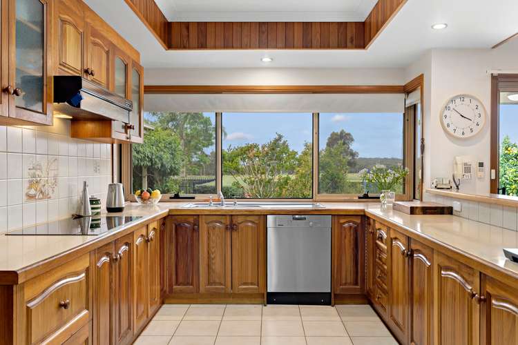 Fifth view of Homely house listing, 120 Old Plenty Road, Yan Yean VIC 3755