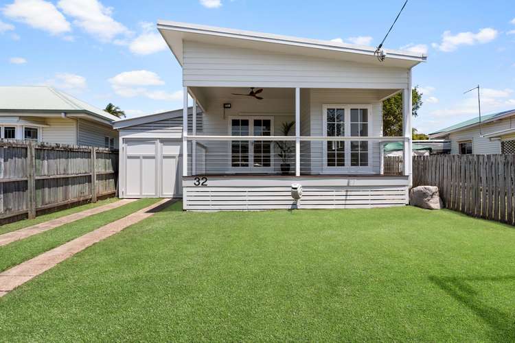 Main view of Homely house listing, 32 Osborne Terrace, Deception Bay QLD 4508