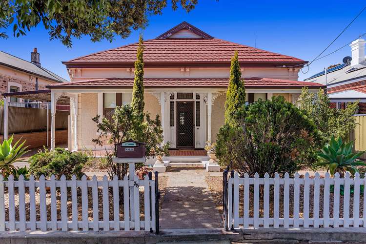 Main view of Homely house listing, 35 Hart Street, Semaphore SA 5019