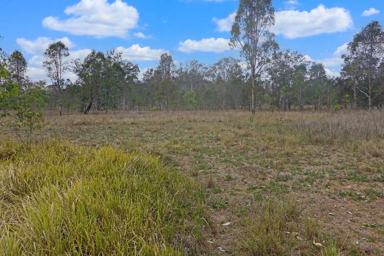 Main view of Homely ruralOther listing, 0 Littles Road, Ivory Creek QLD 4313