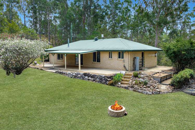 Main view of Homely house listing, 45 Aitcheson Road, Kobble Creek QLD 4520