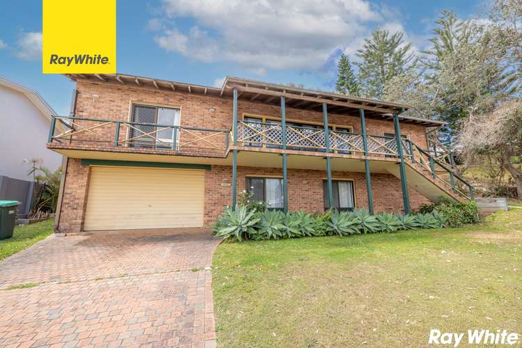 Main view of Homely house listing, 39 Sunbakers Drive, Forster NSW 2428