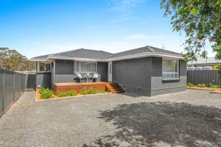 Main view of Homely house listing, 71 Yalwal Road, West Nowra NSW 2541