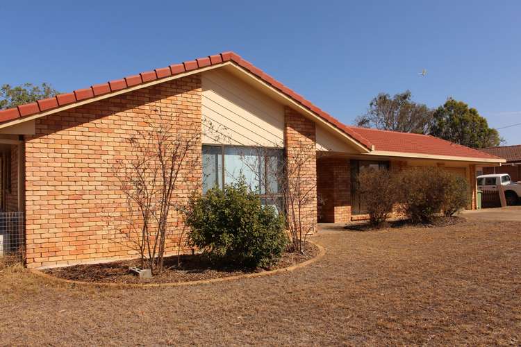 Main view of Homely house listing, 6 McLean Street, Pittsworth QLD 4356