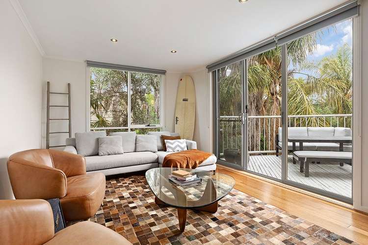 Main view of Homely townhouse listing, 6/59-61 Ormond Esplanade, Elwood VIC 3184