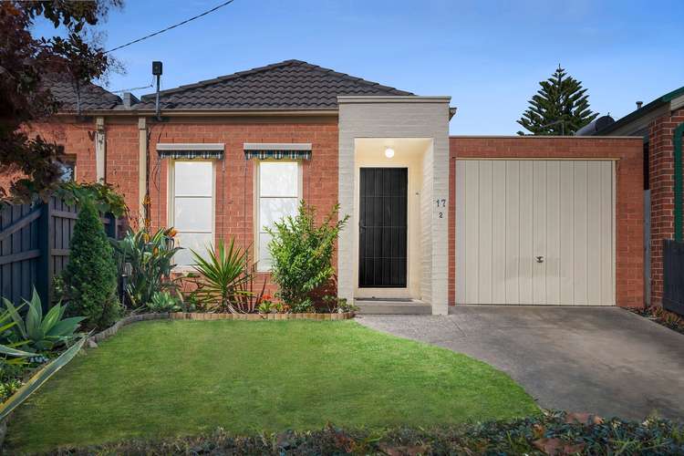 2/17 Victory Boulevard, Ashburton VIC 3147