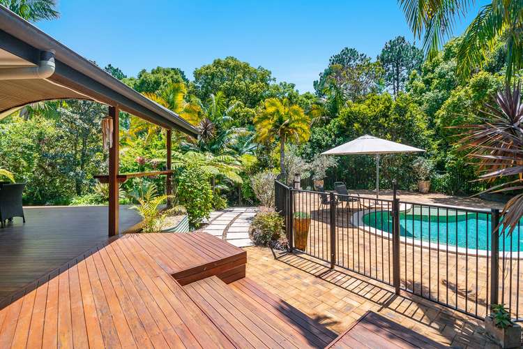 Main view of Homely house listing, 14 Palm-Lily Crescent, Bangalow NSW 2479