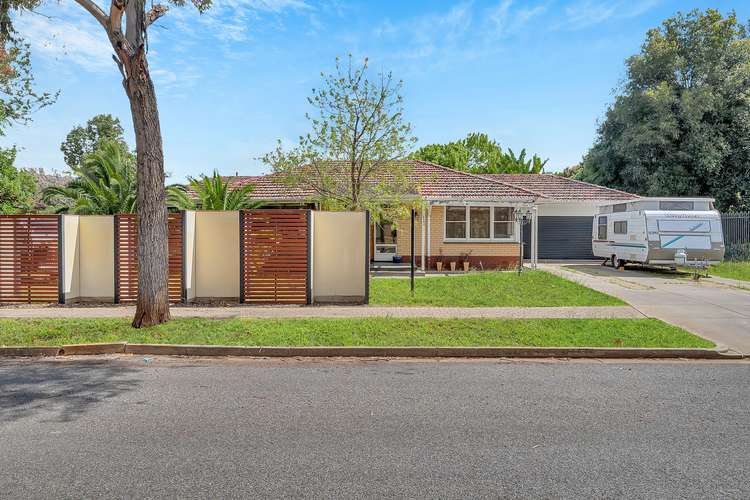 55-57 Collingbourne Drive, Elizabeth Vale SA 5112