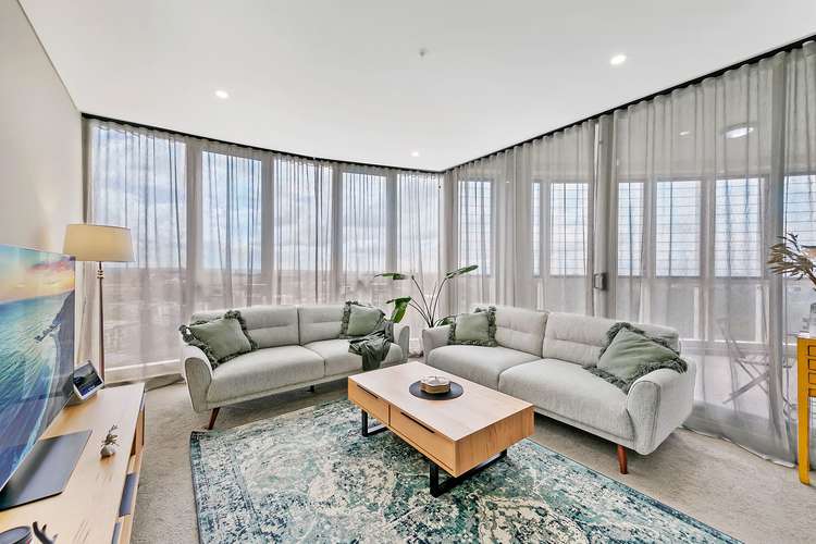 Second view of Homely apartment listing, 267/1 Thallon Street, Carlingford NSW 2118