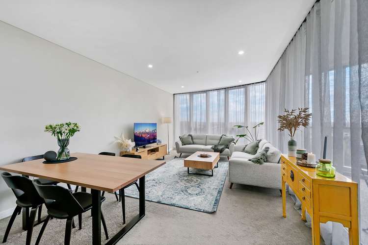 Fifth view of Homely apartment listing, 267/1 Thallon Street, Carlingford NSW 2118