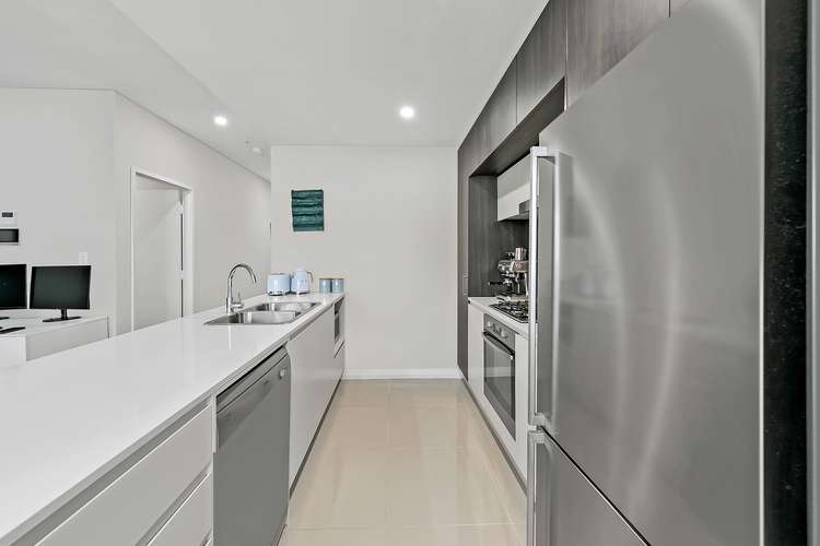 Sixth view of Homely apartment listing, 267/1 Thallon Street, Carlingford NSW 2118