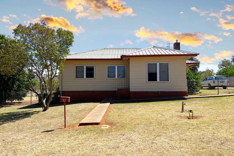 Main view of Homely house listing, 12 Kendall Street, Parkes NSW 2870