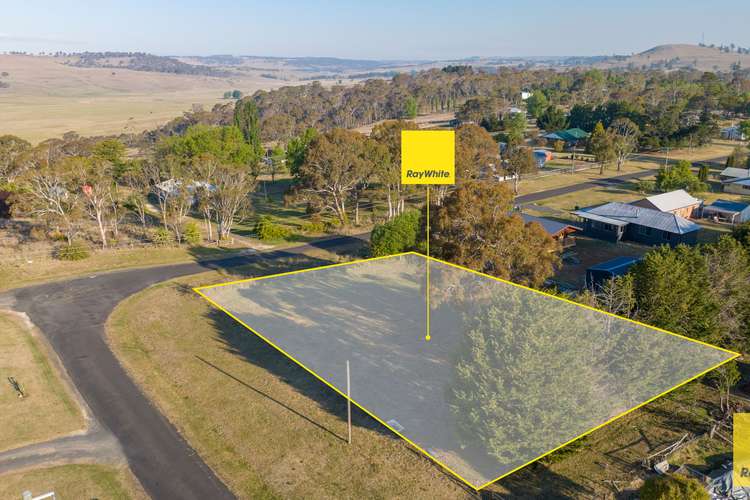 66 Hardinge Street, South Guyra NSW 2365