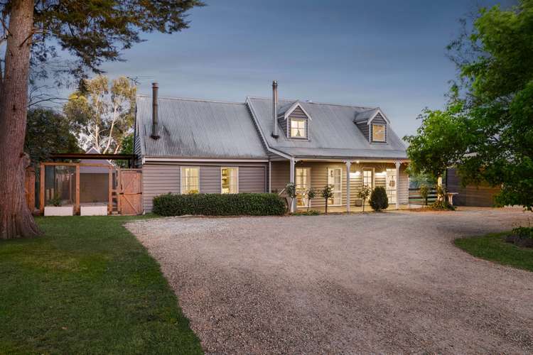 Main view of Homely house listing, 2066 Melbourne-Lancefield Road, Monegeetta VIC 3433