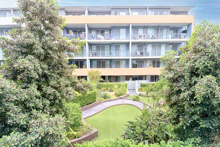 Main view of Homely apartment listing, 103/8B Myrtle Street, Prospect NSW 2148