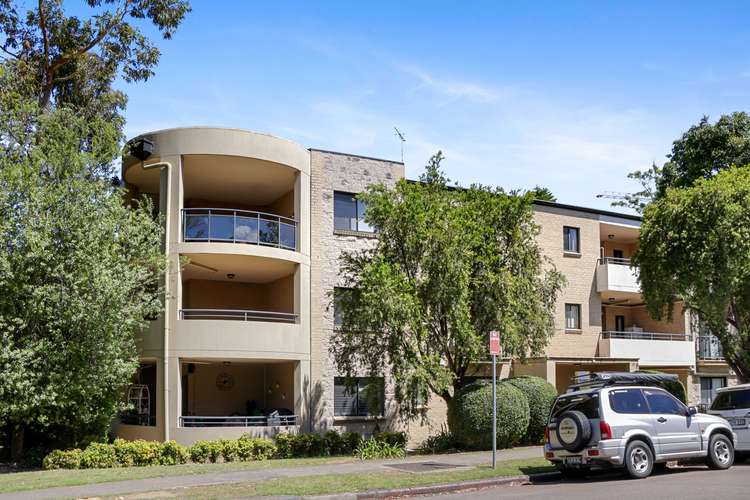 Main view of Homely apartment listing, 7/2-6 Shaftesbury Street, Carlton NSW 2218