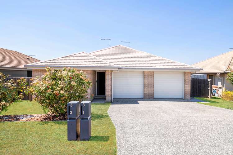 Main view of Homely house listing, 3 Hermes Way, Wulkuraka QLD 4305