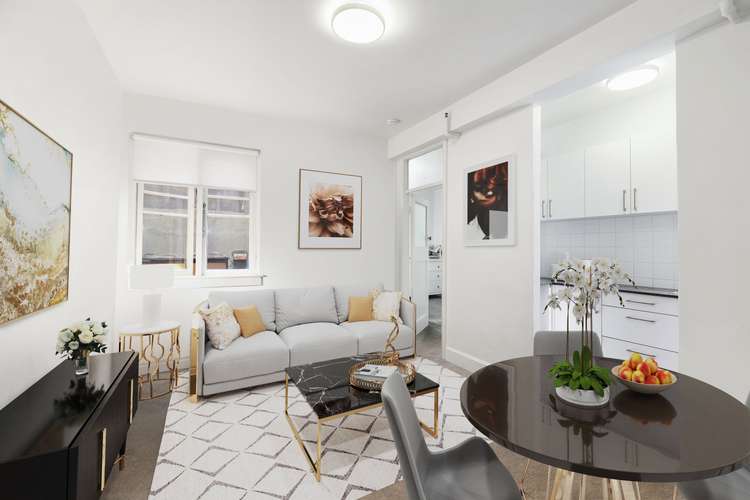 Main view of Homely apartment listing, 115/19 Tusculum Street, Potts Point NSW 2011
