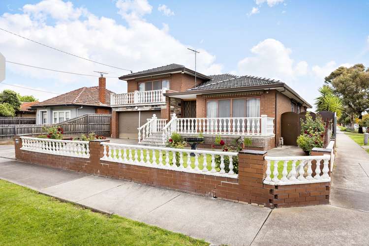 Main view of Homely house listing, 35 Hatter Street, Pascoe Vale South VIC 3044