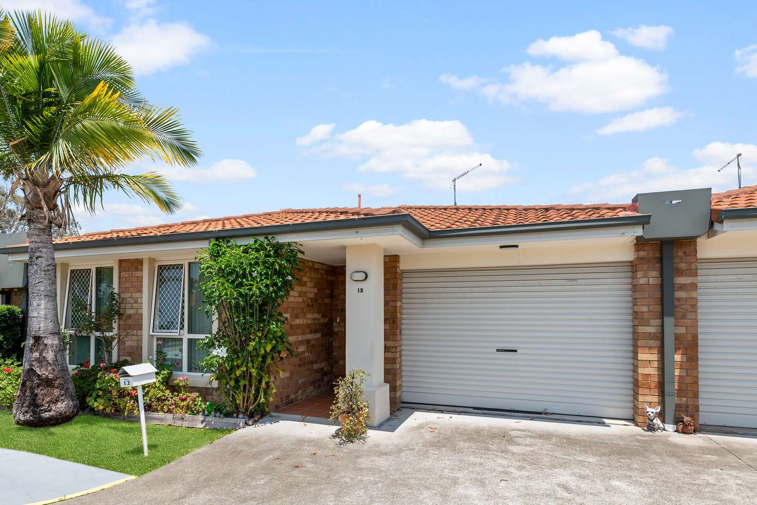 Main view of Homely retirement listing, 12/11 Stamp Street, Deception Bay QLD 4508