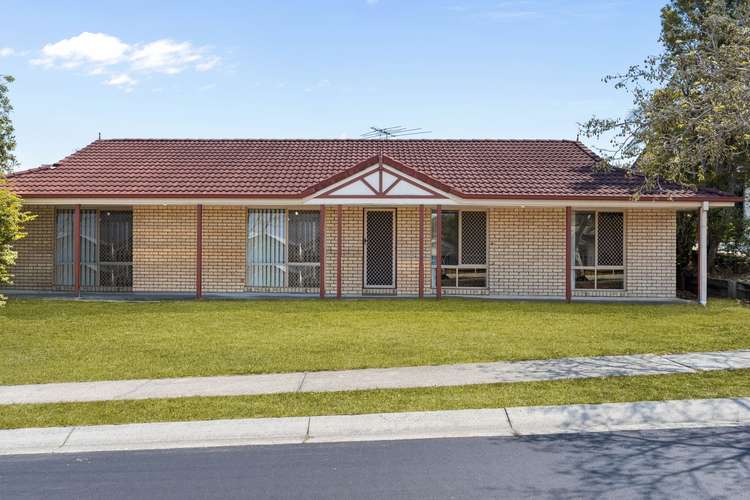 2 Spinny Court, Margate QLD 4019