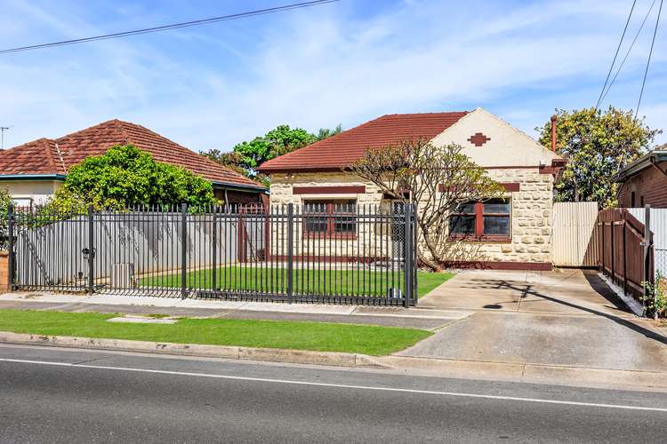 144 Tapleys Hill Road, Royal Park SA 5014