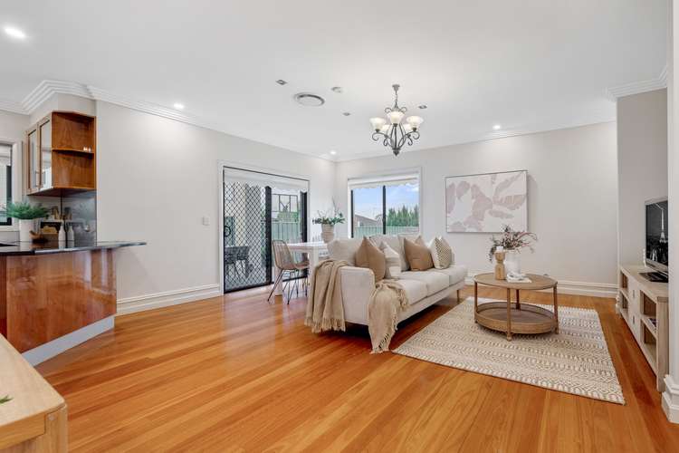Sixth view of Homely house listing, 15 Branksome Way, Glenmore Park NSW 2745