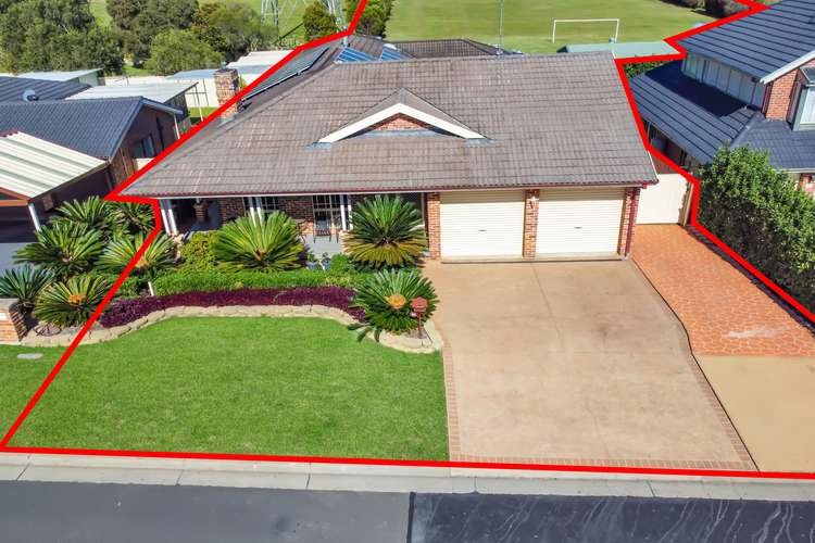 Fourth view of Homely house listing, 78 Chameleon Drive, Erskine Park NSW 2759