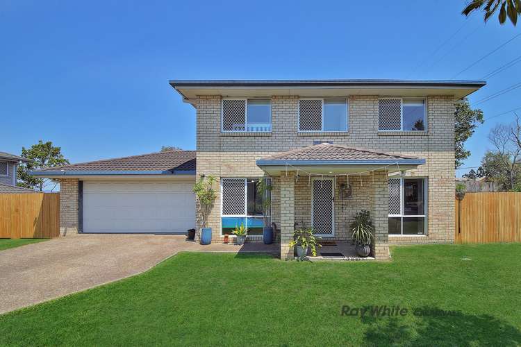 Main view of Homely house listing, 1A Blue Range Drive, Algester QLD 4115