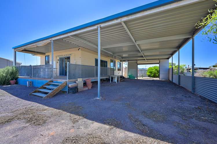 Second view of Homely house listing, 5 Pool Crescent, Miranda SA 5700