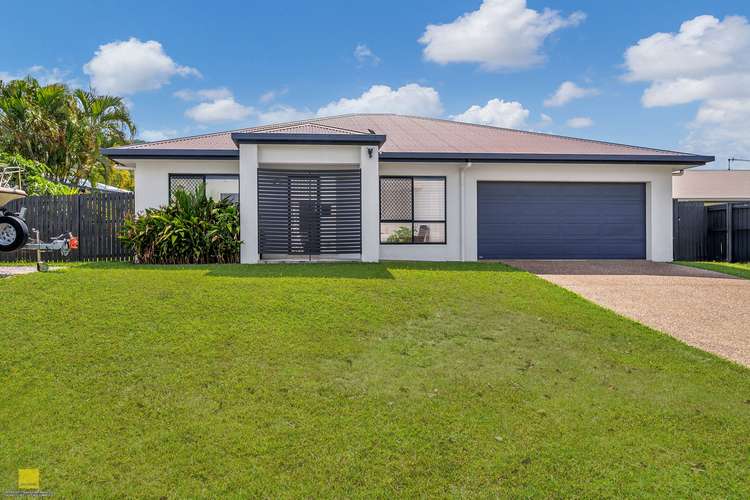 Main view of Homely house listing, 4 Mcsweeney Crescent, Gordonvale QLD 4865