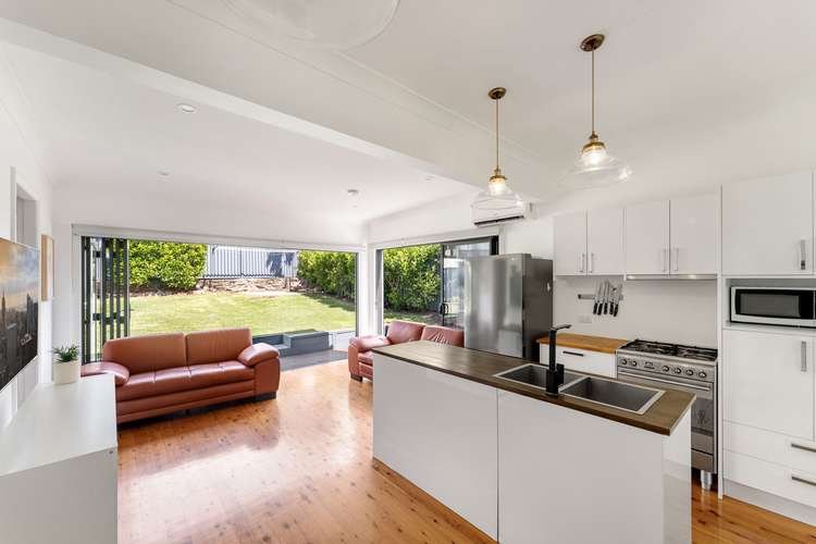 Third view of Homely house listing, 5 Cowper Street, Helensburgh NSW 2508