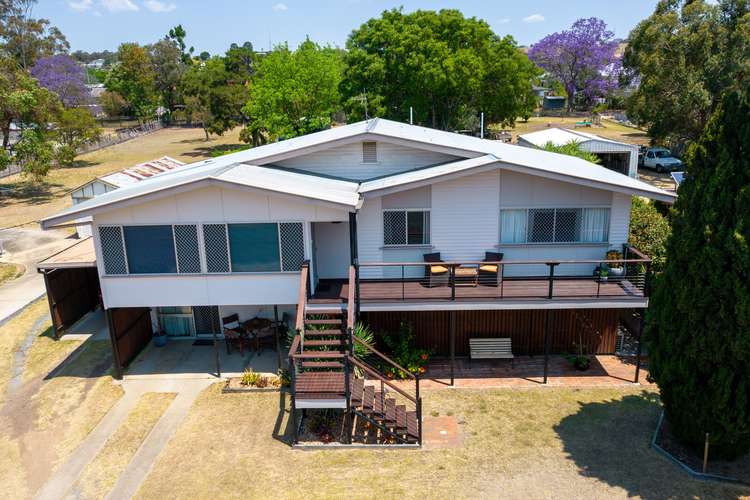 Main view of Homely house listing, 204 Pratten Street, Warwick QLD 4370