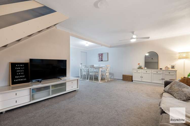 Main view of Homely townhouse listing, 59/164-172 Wellington Street, Ormiston QLD 4160